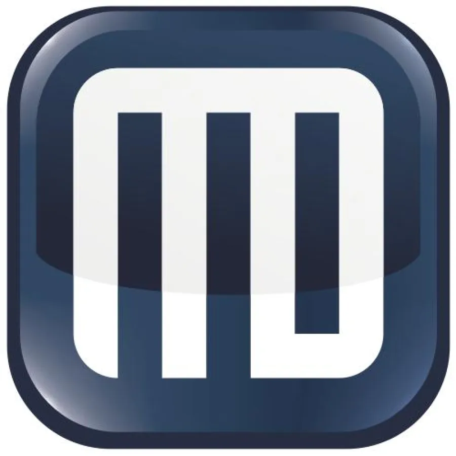 MD Software & Design