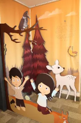 Bild: Mit dem Erlebnisticket beim Familienurlaub im Harz die schönsten Ausflugsziele entdecken