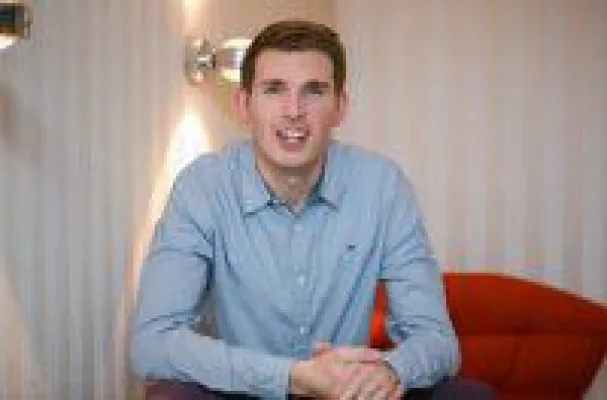 Bild: Der Hamburger Unternehmer Lars Jordan über die besten Methoden, um seine Zielgruppe zu erreichen
