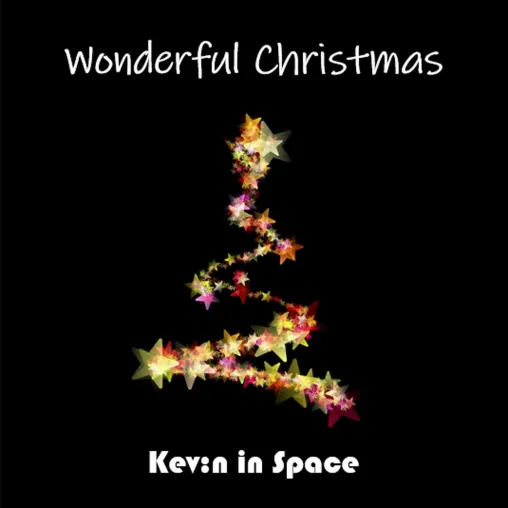 Bild: Wonderful Christmas - der neue Weihnachts-Hit