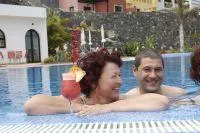 Bild: Zum Karneval nach Teneriffa