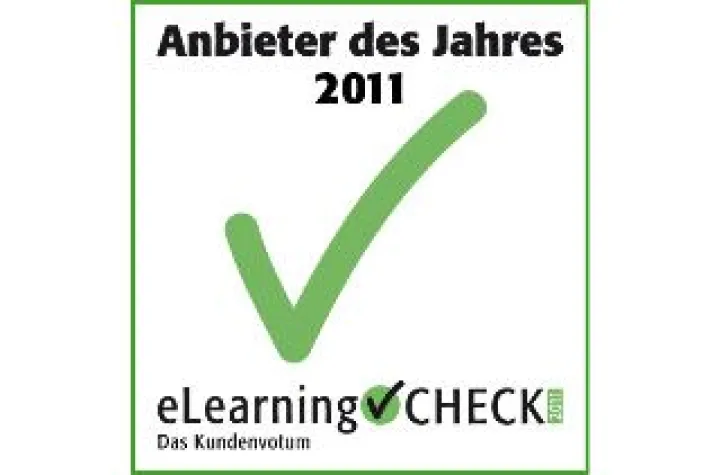 Bild: HQ Interaktive Mediensysteme GmbH wird „Anbieter des Jahres“