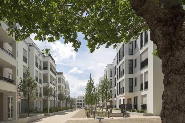 FIABCI: Dornieden-Projektentwicklung steht im Finale Bild: FIABCI: Dornieden-Projektentwicklung steht im Finale