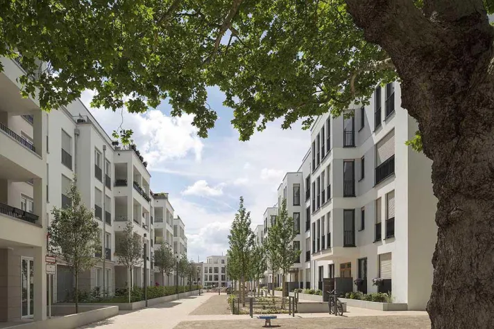 Bild: FIABCI: Dornieden-Projektentwicklung steht im Finale