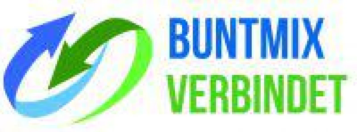 BuntmixCOM verbindet