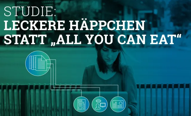 Bild: Mit diesen Tipps holen Unternehmen mehr aus ihrer Studie