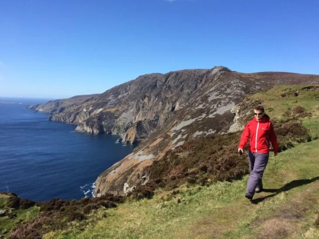 Bild: Genuss- und Kulturwandern durch Nordwest- und Nordirland