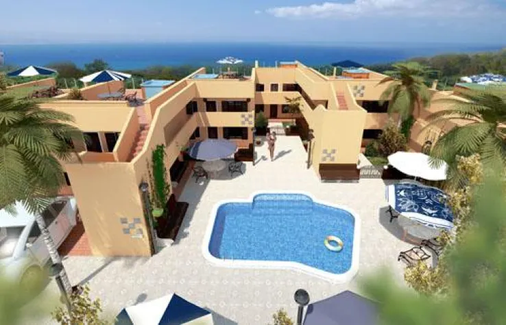 VFI Overseas Property - Sant’Andrea Garden Resort Bild: VFI Overseas Property - Sant’Andrea Garden Resort
