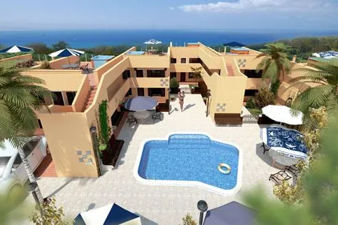 Bild: VFI Overseas Property - Sant’Andrea Garden Resort