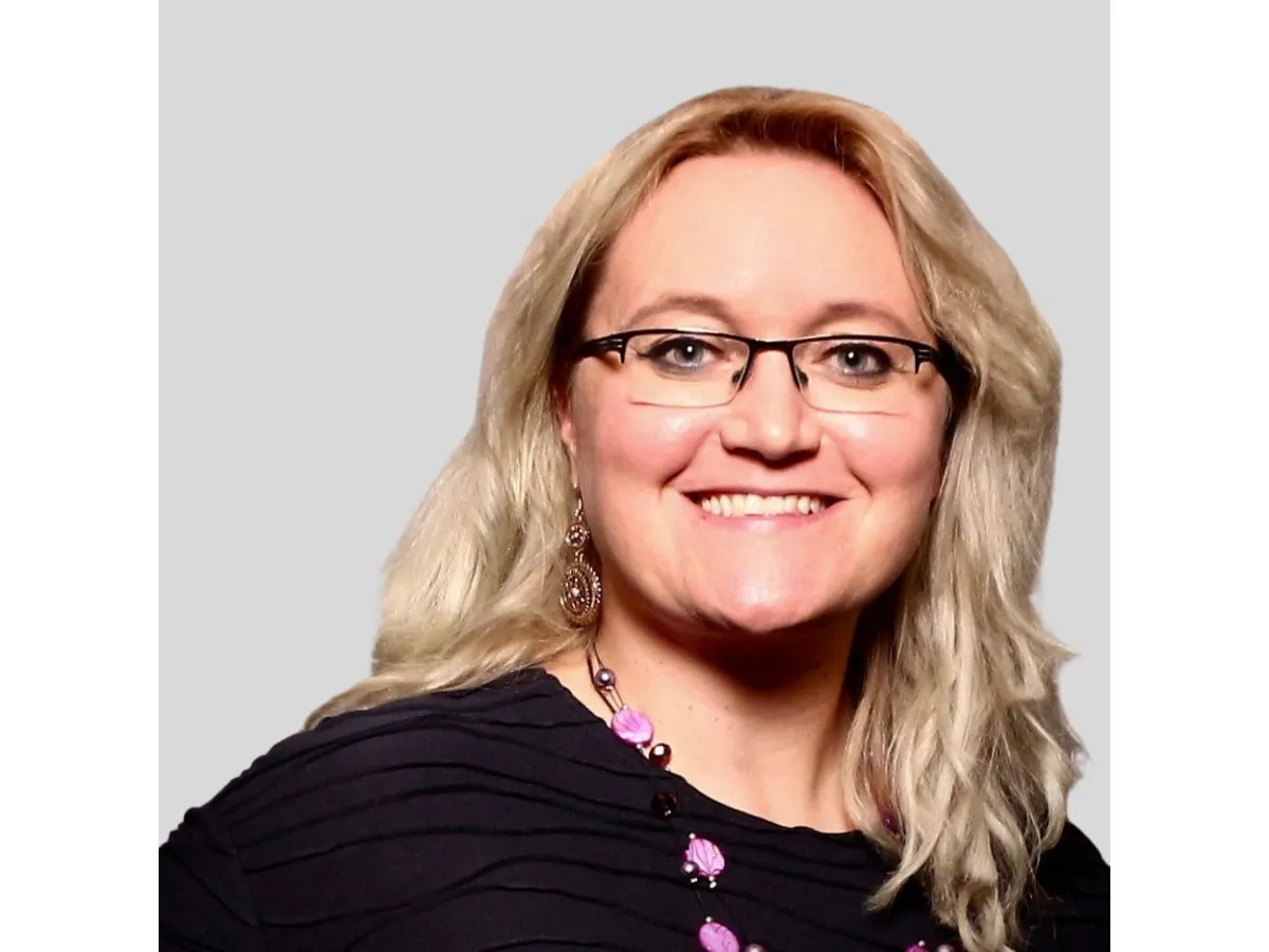 Dr. med. Dorothea Leinung (© Dr. med. Dorothea Leinung)