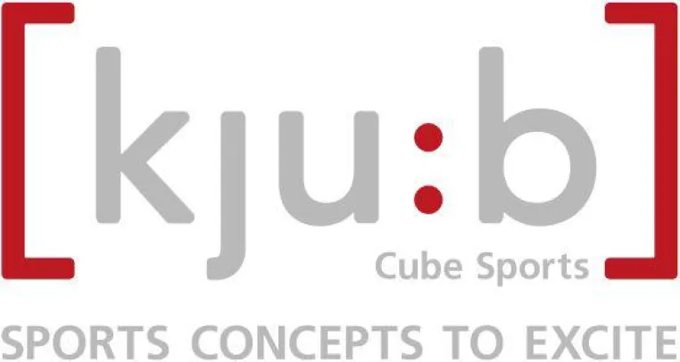 Cube Sports mit neuem Marktauftritt – „Wir bewegen Generationen“ Bild: Cube Sports mit neuem Marktauftritt – „Wir bewegen Generationen“