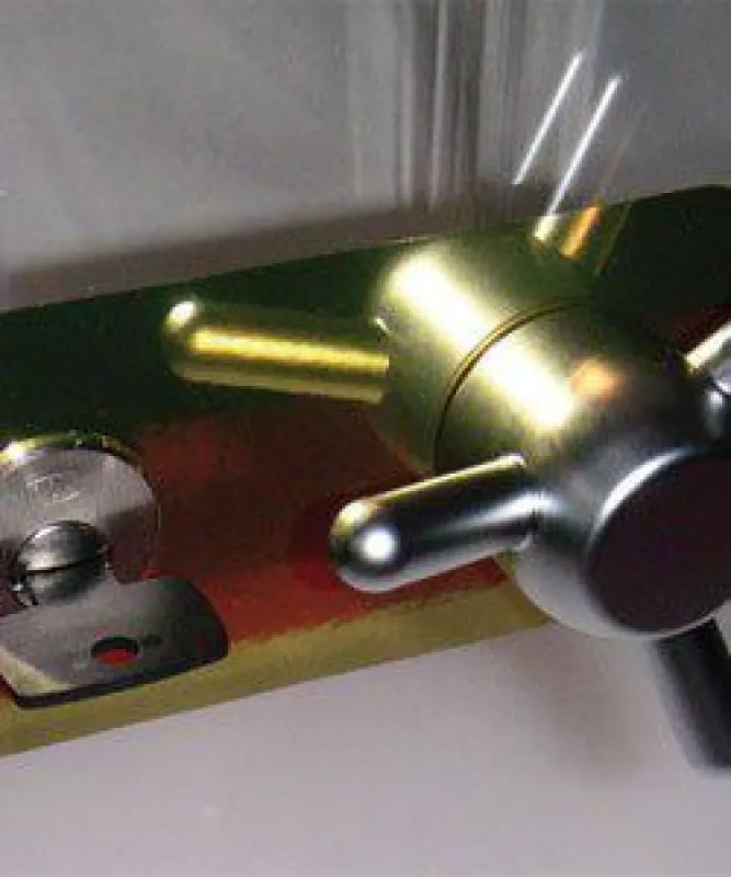 Glastresor KEY deLuxe