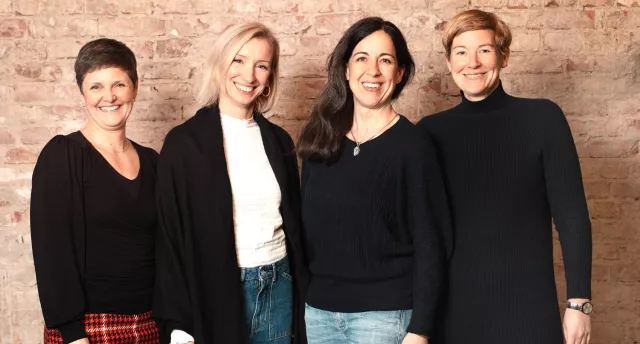 Bild: d-interp bietet Dolmetscherdienste in Berlin und Stuttgart