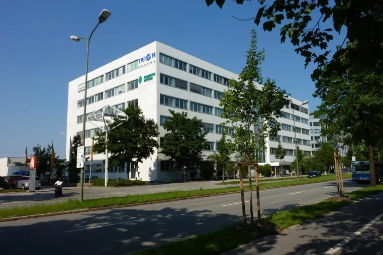 Werbeagentur Konzept-G GmbH expandiert nach München Bild: Werbeagentur Konzept-G GmbH expandiert nach München