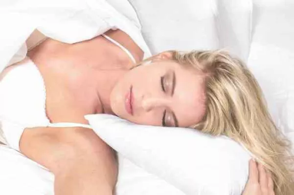 Bild: Tipps für einen gesunden Schlaf und ein besseres Bett