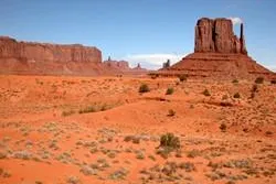 Bild: Auf den Spuren der ersten Siedler durch den Südwesten Amerikas
