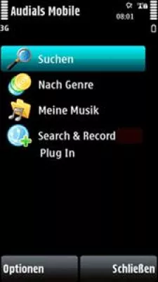 Bild: Die Musikrevolution für Handys kommt vom Marktführer für PC Software