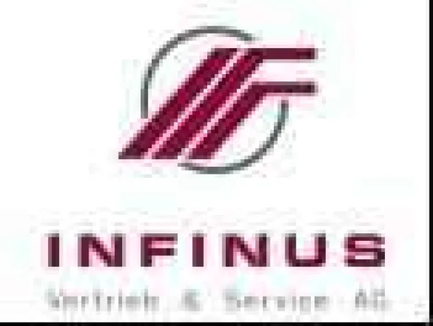 Bild: INFINUS Vertrieb & Service AG klettert auf Rang 7 der „Cash.“-Hitliste