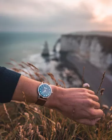 Bild: Circula – Vintage inspirierte Uhren mit Historie