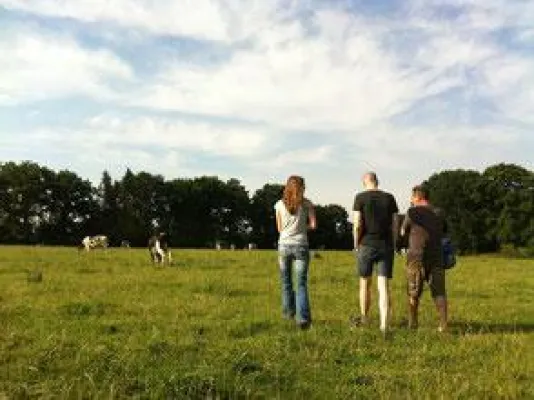 Bild: Agrar- und Ernährungswende selber machen – was kann ich persönlich tun?