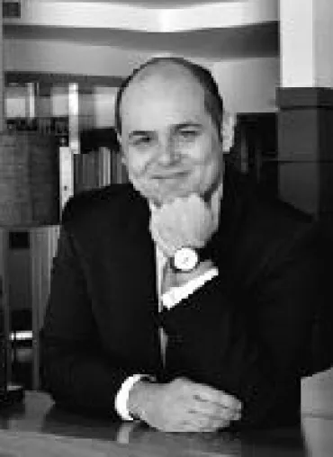 Lefay Resorts baut in den Dolomiten Interview mit Managing Director Alcide Leali Junior Bild: Lefay Resorts baut in den Dolomiten Interview mit Managing Director Alcide Leali Junior