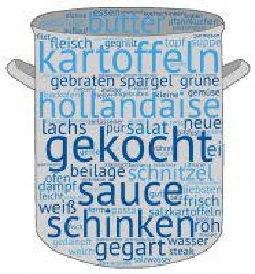 Wie essen die Deutschen ihren Spargel? Bild: Wie essen die Deutschen ihren Spargel?