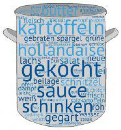 Wie essen die Deutschen ihren Spargel? Bild: Wie essen die Deutschen ihren Spargel?