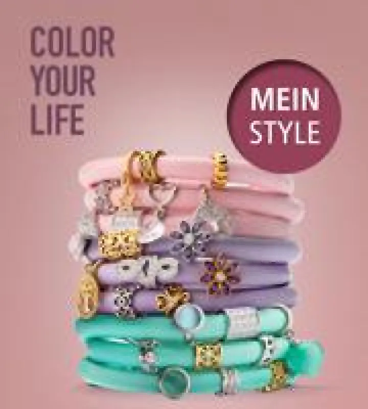 Quelle: Endless Jewelry