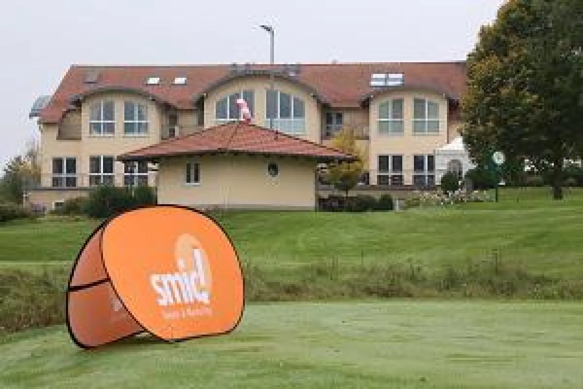 Der GC Am Habsberg zählt zu den schönsten Golfplätzen der Metropolregion. (Bild: smic!)