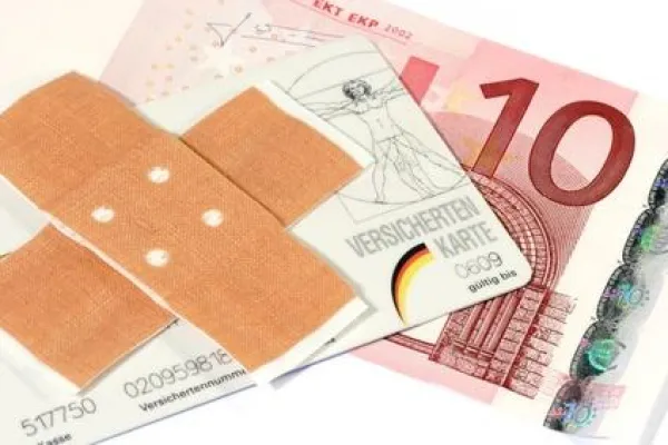 Bild: Versicherung-in.com bietet Informationen und Vergleichsmöglichkeit zugleich