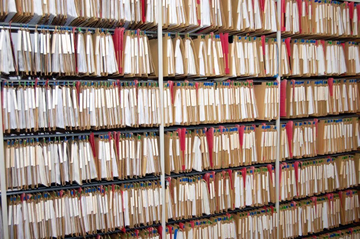 OpenLimit und Fujitsu digitalisieren und signieren in den kommenden fünf Jahren die Aktenbestände der Bundesagentur für Arbeit.