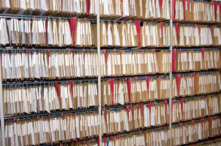 Bild: 1.500.000.000 Signaturen in fünf Jahren