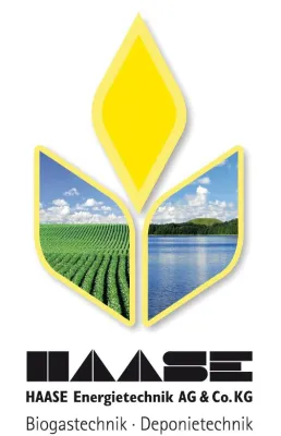 Bild: Biogas-News von HAASE Energietechnik