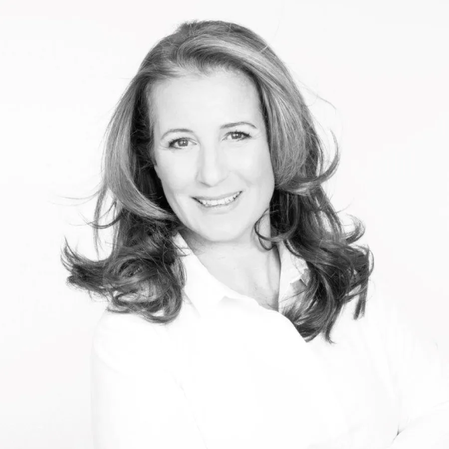 Birgit M. Weinländer