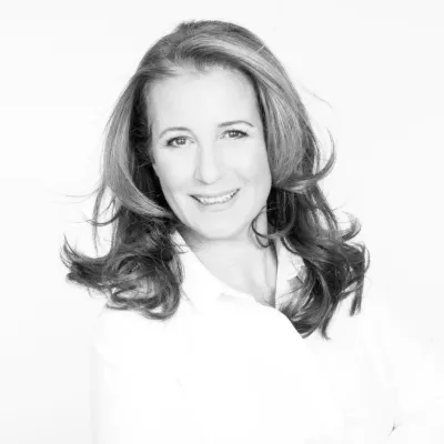 Bild: Bringt Bewegung in den Vorstand: Birgit Weinländer ist neuer CFO der Dr. Zwissler Holding AG