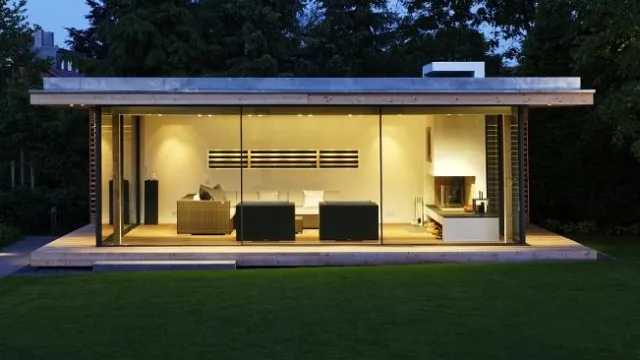 Bild: Unvergleichliche Panorama-Sicht: STOLWARKER montiert Premium-Schiebefenster