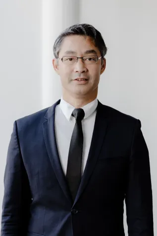 Grand Metropolitan Hotels gewinnt Dr. Philipp Rösler als Aufsichtsratsmitglied Bild: Grand Metropolitan Hotels gewinnt Dr. Philipp Rösler als Aufsichtsratsmitglied