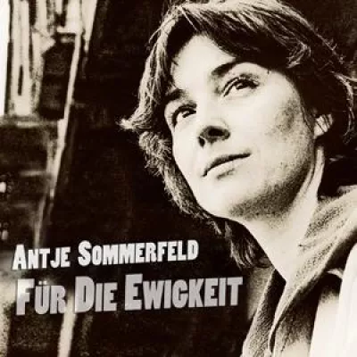 Bild: Antje Sommerfeld - Für die Ewigkeit