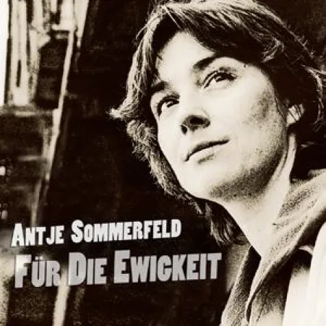 Bild: Antje Sommerfeld - Für die Ewigkeit