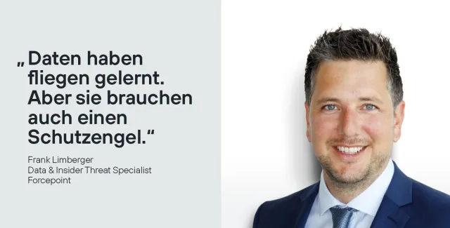 Bild: Cloud Security durch SASE: Forcepoint erläutert erste Schritte zur Netzwerk- und Sicherheitsarchitektur