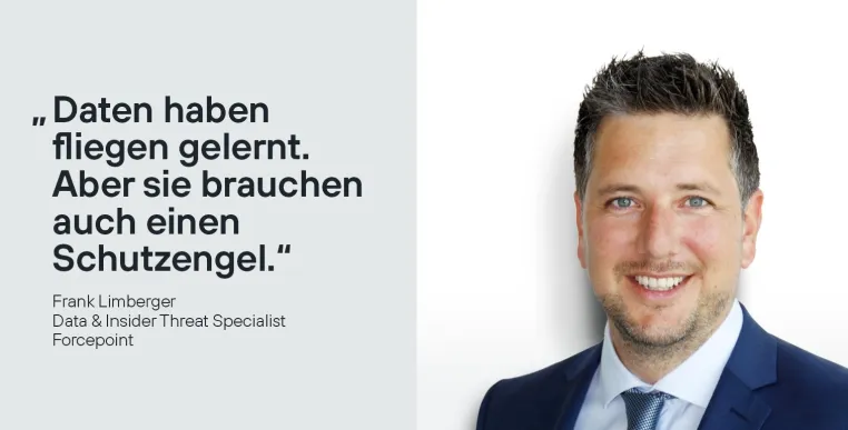 Bild: Cloud Security durch SASE: Forcepoint erläutert erste Schritte zur Netzwerk- und Sicherheitsarchitektur