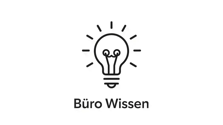 Bild: Neues Online-Portal Buero-Wissen.de geht an den Start – Praxisnahes Wissen für den Büroalltag