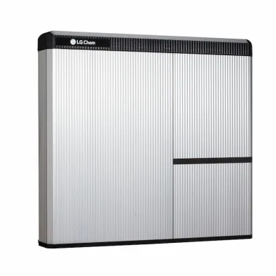 Bild: Hohe Energiedichte und maximale Flexibilität: LG Chem präsentiert neue Heimspeicher