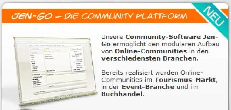 Coloneo GmbH aus Köln sucht Investoren für Expansionsstrategie im Bereich Web 2.0 Bild: Coloneo GmbH aus Köln sucht Investoren für Expansionsstrategie im Bereich Web 2.0