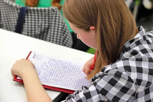 Bild: Vorbereitungskurse für den Aufnahmetest Humanmedizin an der VHS-Hietzing