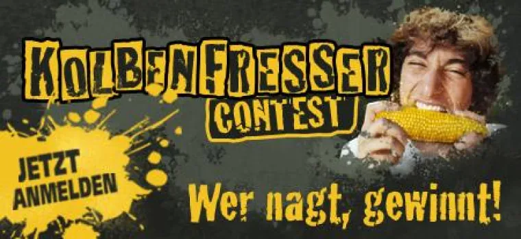Bild: webguerillas suchen für ADAC young generation den „schnellsten Kolbenfresser“