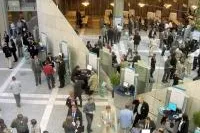 Bild: abas-Kundenforum „Trends 2010“ Lösungen für den Mittelstand