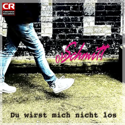 Du wirst mich nicht los - das musikalische Projekt von ODE SCHMITT Bild: Du wirst mich nicht los - das musikalische Projekt von ODE SCHMITT
