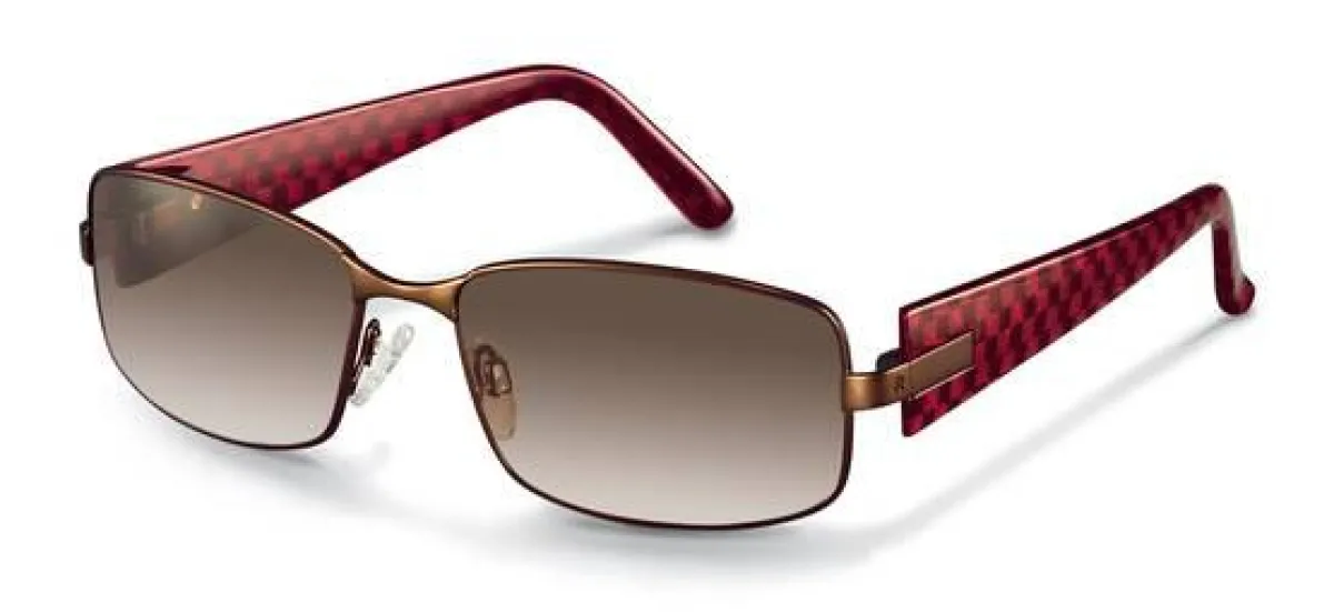 Neue Sonnenbrille von Rodenstock Modell 1361 D