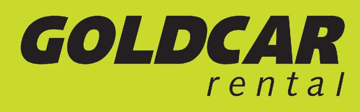 Logo von Goldcar Rental